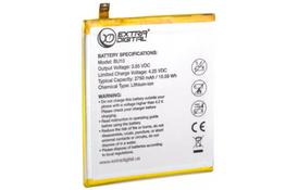 Аккумуляторная батарея EXTRADIGITAL Meizu U10 2750 mAh (BMM6468) - Фото