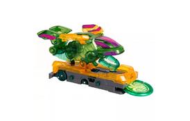 Трансформер Screechers Wild ! S2 L1 - Вейв (EU684205) - Фото