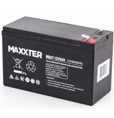 Аккумуляторная батарея Maxxter 12V 9AH (MBAT-12V9AH)