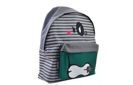 Рюкзак школьный Yes ST-17 Crazy catly (555396) - Фото