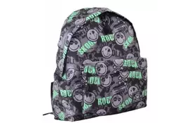 Рюкзак школьный Yes ST-17 Crazy rock (554994) - Фото