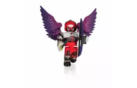 Фигурка Jazwares Roblox Core Figures Aqualotl W7 (ROB0303) - Фото