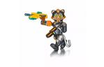 Фигурка Jazwares Roblox Core Figures Cats...IN SPACE: Sergeant Tabbs W5 (ROG0163)