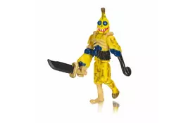 Фигурка Jazwares Roblox Core Figures Darkenmoor: Bad Banana W7 (ROB0301) - Фото