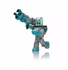 Фигурка Jazwares Roblox Core Figures Bionic Bill W6 (ROB0204)