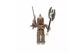 Фигурка Jazwares Roblox Core Figures Endermoor Skeleton W6 (ROB0203) - Фото