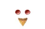 Фигурка Jazwares Roblox Core Figures Loyal Pizza Warrior W6 (ROB0199)