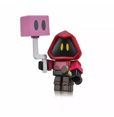 Фигурка Jazwares Roblox Core Figures Quest Minion W6 (ROB0201)