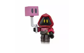 Фигурка Jazwares Roblox Core Figures Quest Minion W6 (ROB0201) - Фото