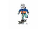 Фигурка Jazwares Roblox Core Figures Shred: Snowboard Boy W6 (ROB0202)