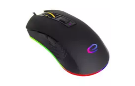 Мышка Esperanza MX601 Assassin Black (EGM601) - Фото