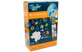 Стержень для 3D-ручки 3Doodler Start Start Анимация 48 стержней (8SAKALPD3R) - Фото