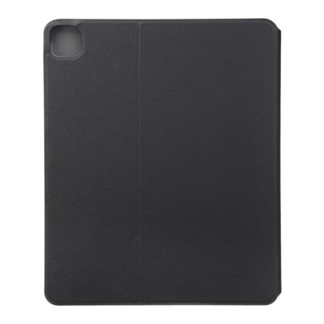 Чехол для планшета BeCover Apple iPad Pro 12.9 2020 Black (704767) - Фото 4
