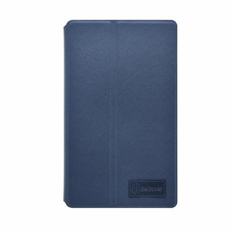 Чехол для планшета BeCover Premium Samsung Galaxy Tab A 8.4 2020 SM-T307 Deep Blue (705023) - Фото 1