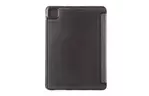 Чехол для планшета BeCover Smart Case для Apple iPad Pro 12.9 2020 Black (704980)