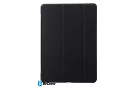 Чехол для планшета BeCover Smart Case для Apple iPad Pro 12.9 2020 Black (704980) - Фото