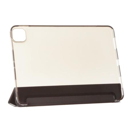 Чехол для планшета BeCover Smart Case для Apple iPad Pro 12.9 2020 Black (704980) - Фото 1