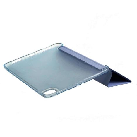 Чехол для планшета BeCover Smart Case для Apple iPad Pro 12.9 2020 Deep Blue (704981) - Фото 1