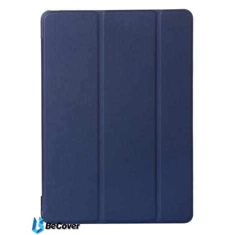Чехол для планшета BeCover Smart Case для Apple iPad Pro 12.9 2020 Deep Blue (704981) - Фото 3