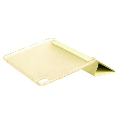 Чехол для планшета BeCover Smart Case для Apple iPad Pro 12.9 2020 Gold (704982) - Фото 2