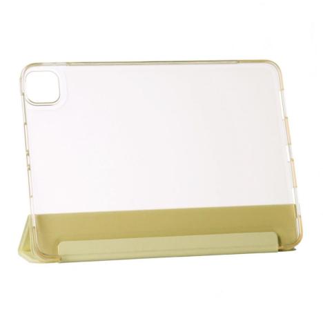 Чехол для планшета BeCover Smart Case для Apple iPad Pro 12.9 2020 Gold (704982) - Фото 3