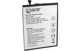 Аккумуляторная батарея EXTRADIGITAL Meizu M5 Note 3920 mAh (BMM6463) - Фото