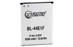 Аккумуляторная батарея EXTRADIGITAL LG V20 (BL-44E1F) 3200 mAh (BML6431)