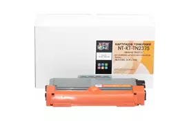 Тонер-картридж NewTone Brother HL-L2360, DCP-L2500 Black (NT-KT-TN2375) - Фото