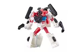 Трансформер Hasbro Cyberverse Спарк броня-битва Ратчет 13 см (E4219_E4299) - Фото