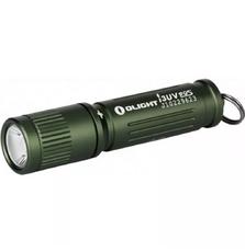 Фонарь Olight I3UV EOS OD Green