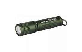 Фонарь Olight I3UV EOS OD Green - Фото