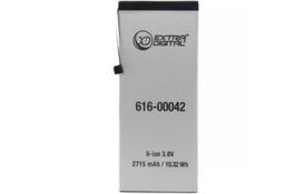 Аккумуляторная батарея EXTRADIGITAL Apple iPhone 6s Plus (2715 mAh) (BMA6453) - Фото