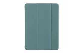 Чехол для планшета BeCover Pencil для Apple iPad Pro 11 2020 Dark Green (704993) - Фото