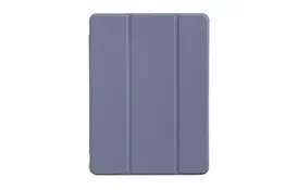 Чехол для планшета BeCover Pencil для Apple iPad Pro 11 2020 Purple (704995) - Фото