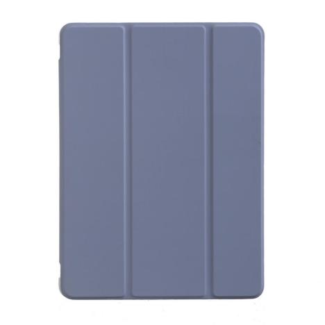 Чехол для планшета BeCover Pencil для Apple iPad Pro 11 2020 Purple (704995) - Фото 4