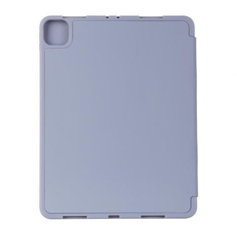Чехол для планшета BeCover Pencil для Apple iPad Pro 11 2020 Purple (704995) - Фото 3