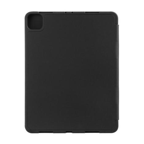 Чехол для планшета BeCover Pencil для Apple iPad Pro 12.9 2020 Black (704996) - Фото 1