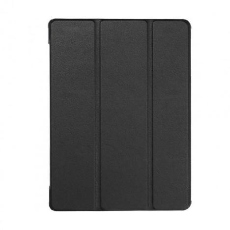 Чехол для планшета BeCover Pencil для Apple iPad Pro 12.9 2020 Black (704996) - Фото 4