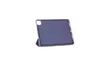 Чехол для планшета BeCover Pencil для Apple iPad Pro 12.9 2020 Deep Blue (704997)