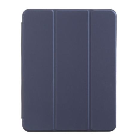 Чехол для планшета BeCover Pencil для Apple iPad Pro 12.9 2020 Deep Blue (704997) - Фото 2