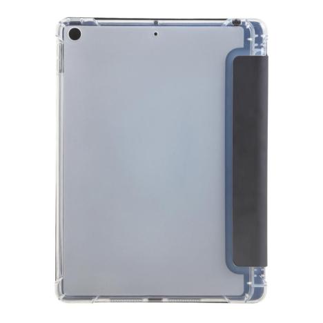 Чехол для планшета BeCover Pencil для Apple iPad 10.2 2019 Black (704999) - Фото 2