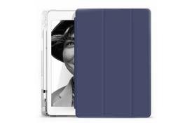Чехол для планшета BeCover Pencil для Apple iPad 10.2 2019 Deep Blue (705000) - Фото