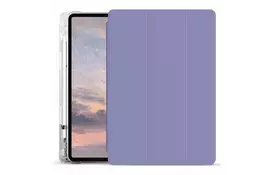 Чехол для планшета BeCover Pencil для Apple iPad Pro 11 2020 Purple (705002) - Фото