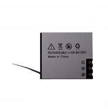 Аксессуар к экшн-камерам AirOn ProCam 8 battery 3.7 В, 1350 мАг (69477915500023)