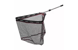 Подсака DAM с прорезиненной сеткой 1.70м голова 50см х 50см (60842/170) - Фото