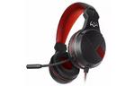 Наушники SVEN AP-G828MV Black-Red