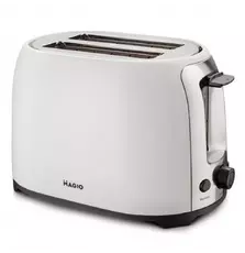 Тостер Magio МG-272W (MG-272W)
