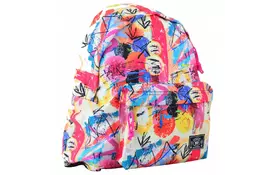 Рюкзак школьный Yes ST-17 Crazy lap (554986) - Фото