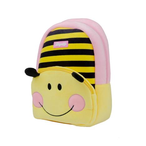 Рюкзак детский 1 Вересня K-42 Bee (558529) - Фото 3