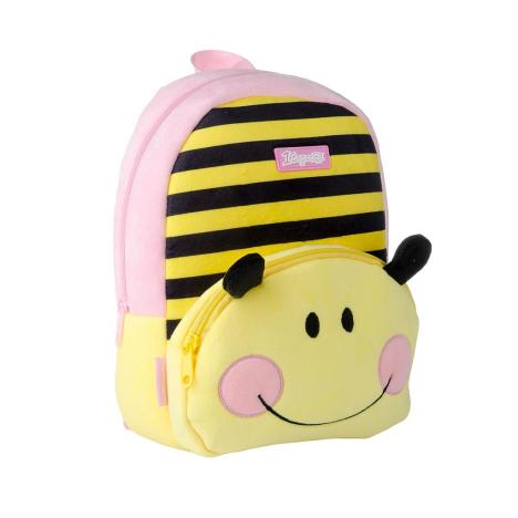 Рюкзак детский 1 Вересня K-42 Bee (558529) - Фото 2